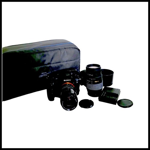 Sony alpha slt - sony, 24.3mp