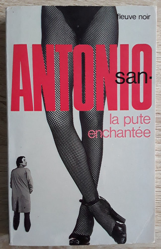 Livre san antonio - livre-, san-antonio-