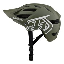 TLD  Casque ventilé et