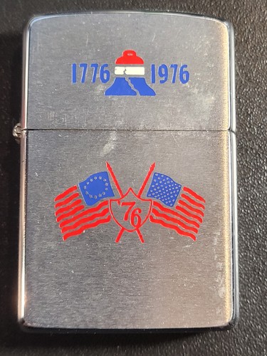 Veritable zippo 1776 - veritable,