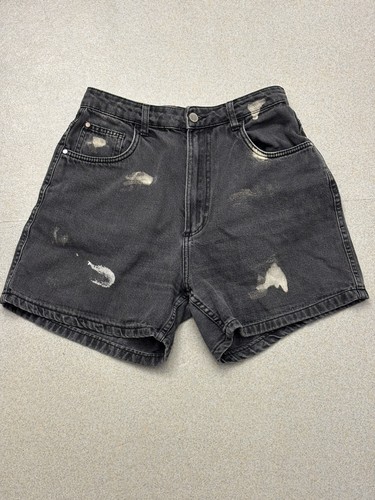 Short jean zara - en,