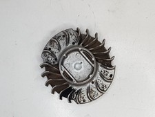 volant magnétique de