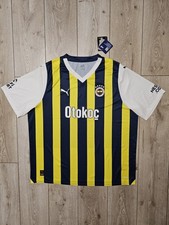 FENERBAHCE 2023 2024 MAILLOT