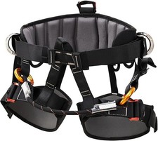 Baudrier d’Escalade