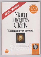 Ombre ton sourire mary - l'ombre,