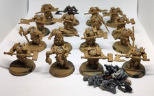 Warhammer Age of Sigmar Slaves