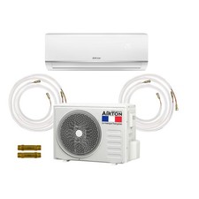 Pack Climatiseur reversible
