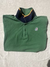 Polo Kway