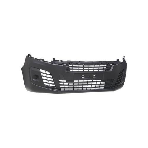 Pare choc avant noir citroen - pare-choc,
