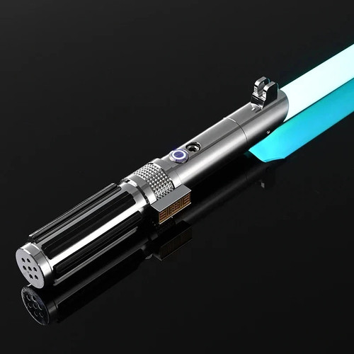 Anakin skywalker lightsaber - anakin,