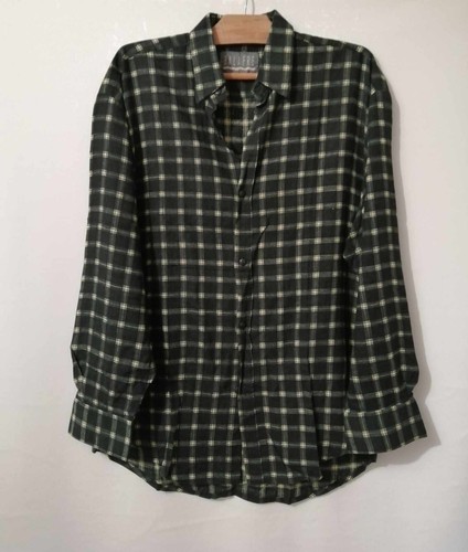 Chemise noire jaune - jaune, viscose