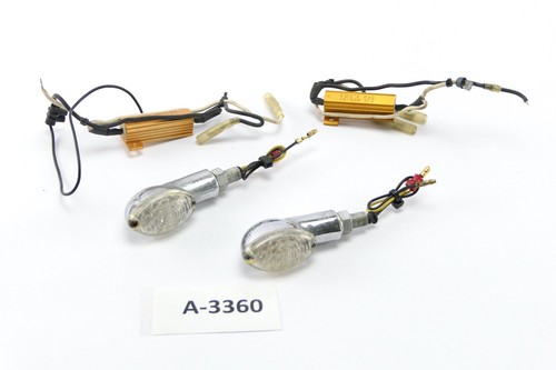 Universel pour honda 900 f - honda, cb