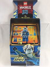 71715 LEGO AVATAR JAY - CAPSULE ARCADE LEGO Ninjago 71715 NEUF SCELLE