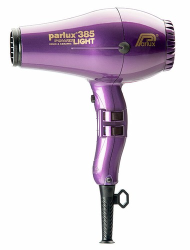Parlux 385 powerlight ionic - 385,