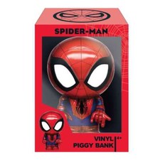 Spider-Man Deluxe Box PVC