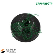 Bouchon Tuyau D'Échappement