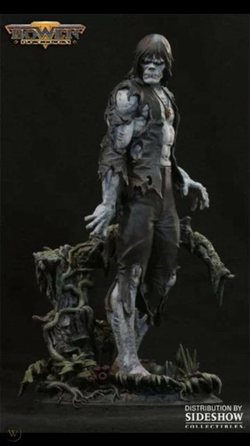 Zombie marvel randy - marvel, bowen