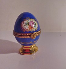 Superbe Boite à pilule  "En