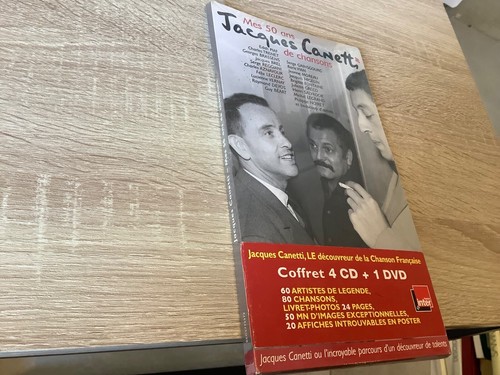 Mes ans chansons jacques - de, chansons-jacques