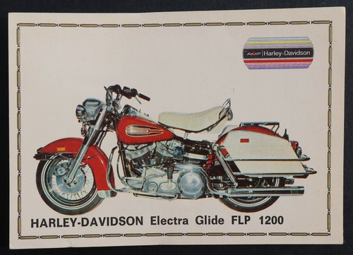 Vignette panini super moto - vignette,
