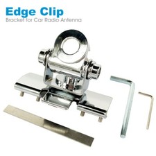 B400 Antenna Clip Mount