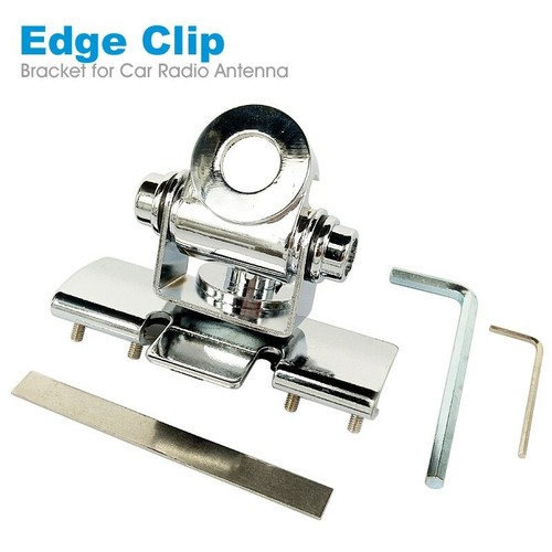 B400 antenna clip mount - clip,