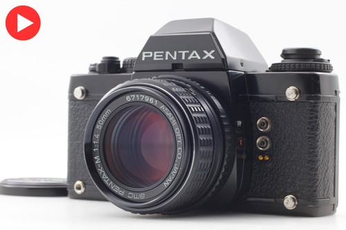 Appareil photo argentique
