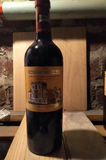  Chateau Ducru-Beaucaillou