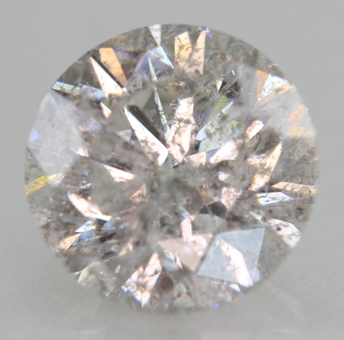 Diamant naturel sertissable - diamant,