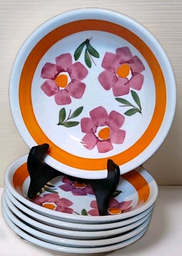 Assiettes creuses calottes - assiettes,