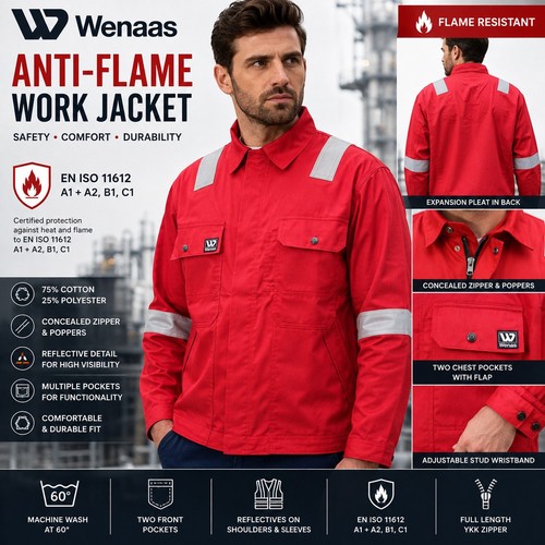 Veste hiver travail - d'hiver,