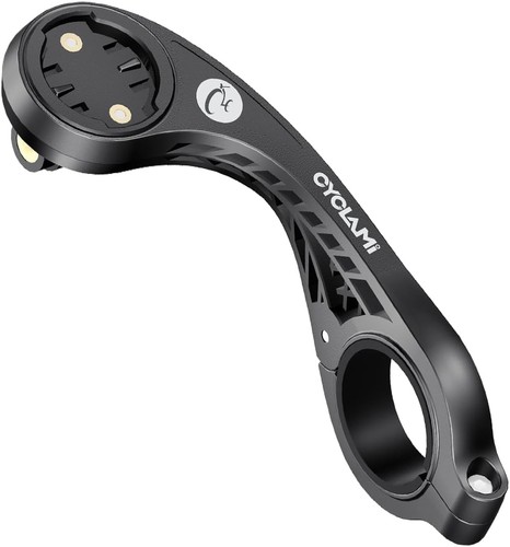 Mount with garmin bike - mount,