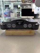 Console Nintendo 64 N64 avec