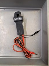 Pince Amperemetrique Pour Multimetre Universel