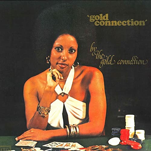 Disque vinyle gold - vinyle,