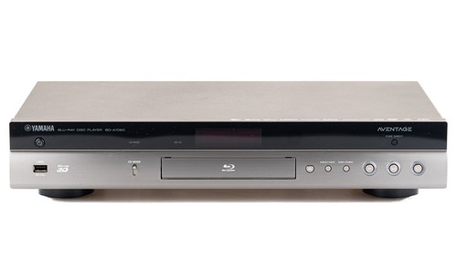 Yamaha a1060 lecteur bluray - bd-a1060,