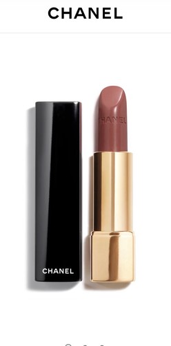 Chanel 199 inattendu rouge - chanel,