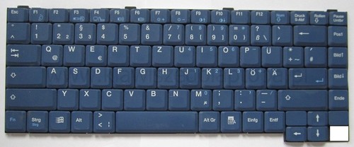 Ad10 touches pour clavier - ad10,