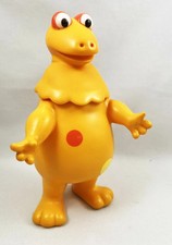 L'Ile aux Enfants - Pouet