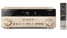 YAMAHA RX-V771 AV amplifier