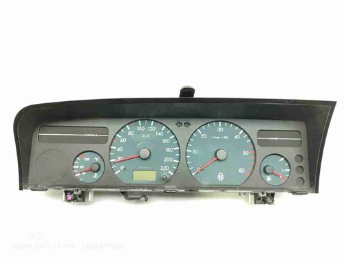 6101vq compteur vitesse - compteur,