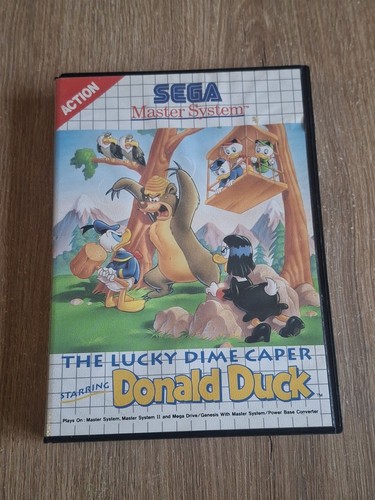 Jeu vidéo console sega - jeu,