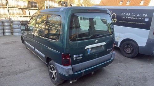 Compteur citroen berlingo - citroen,