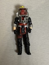 M.A.S.K Figurine Floyd Malloy