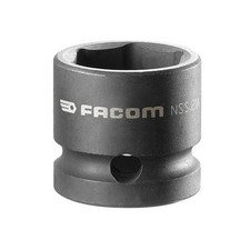 Facom douille courte choc - douille,
