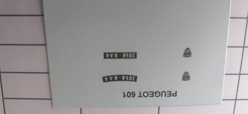 Decals decalcomanie 43 - decals,