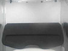 Plage arriere RENAULT CLIO 3
