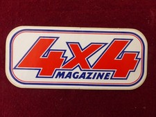 Autocollant Sticker automobile