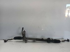 crémaillère assistée pour