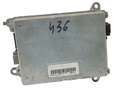 Jaguar S-Type 3.0 V6 Calculateur moteur YW4T-13B524-BA #436